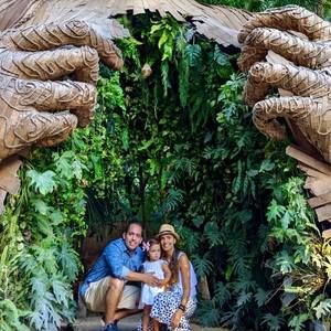 Meet your Posher, Marthelena